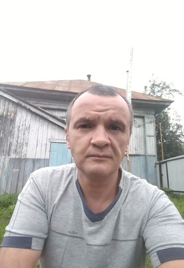 My photo - Aleksandr, 48 from Surgut (@aleksandr953642)