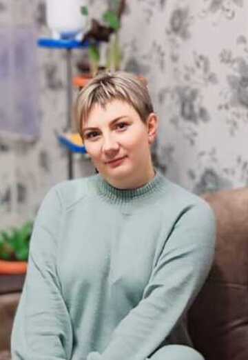 My photo - Anna, 35 from Alchevsk (@anna25830)