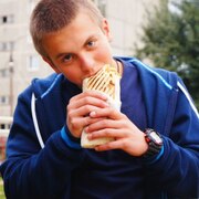 Алексей, 25, Домна