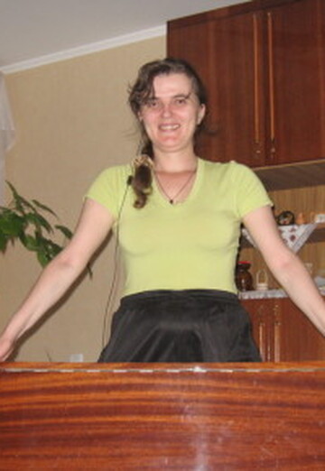 My photo - LILIANA LA BOKA, 45 from Kyiv (@liliya1536)