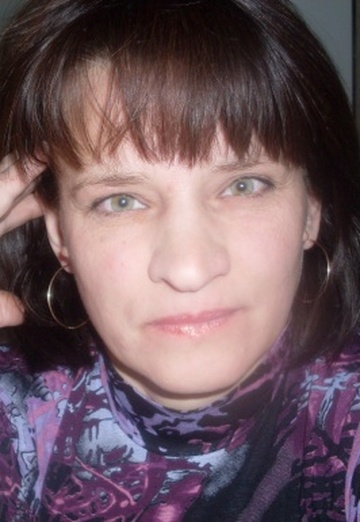 Моя фотография - Светлана, 59 из Сургут (@svetlana4012)