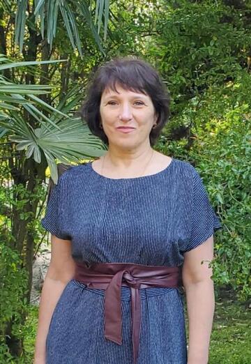 My photo - Marina, 63 from Moscow (@marina77078)