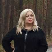 Марина, 43, Дивногорск
