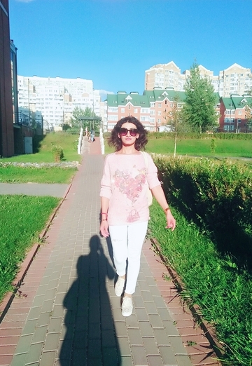 Моя фотография - Lily, 44 из Ташкент (@lily1117)