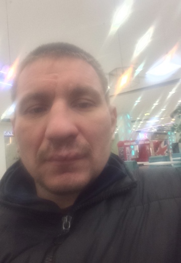 Моя фотография - Александр, 41 из Москва (@aleksandr693707)