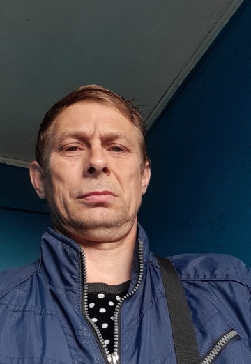 My photo - Vladimir, 45 from Rostov-on-don (@megavolt121)