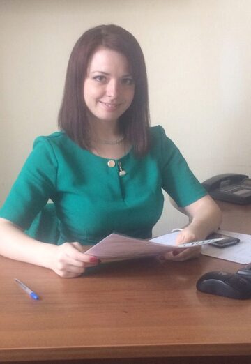 My photo - Ekaterina, 36 from Voronezh (@ekaterina92455)