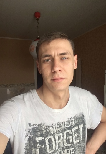 My photo - Denis, 31 from Brovary (@denis146421)