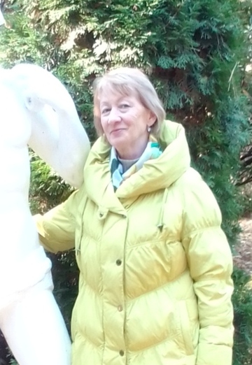 Nina (@nina54141) — my photo № 1