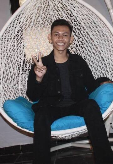 My photo - Yusuf, 27 from Jakarta (@yusuf786)