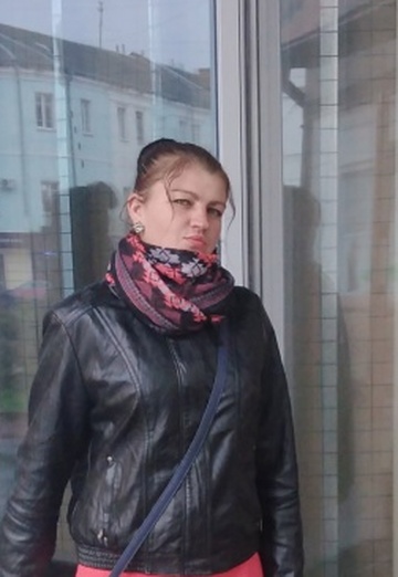 My photo - YuLІYa, 30 from Khmelnytskiy (@ulya58876)
