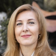 Алена, 38, Казань