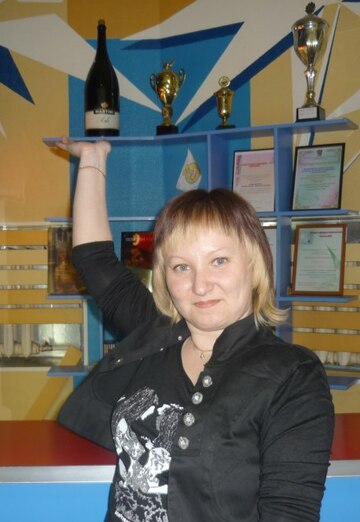 Моя фотография - Svetlana, 40 из Назарово (@svetlana172879)