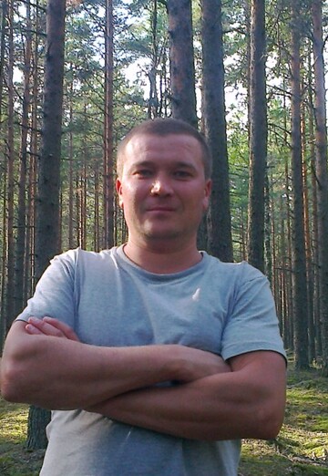 Sergey (@sergey232651) — my photo № 1