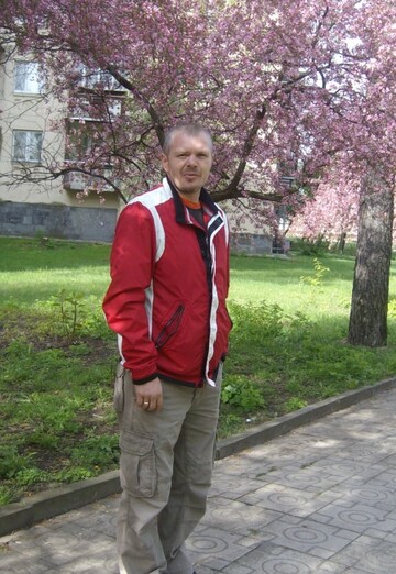 Моя фотография - Сергей, 46 из Славутич (@sergey239851)