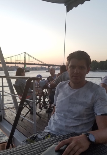 My photo - vladlen, 29 from Kyiv (@vladlen1420)