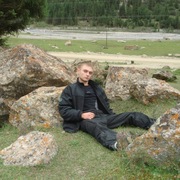 Евгений, 31, Талица