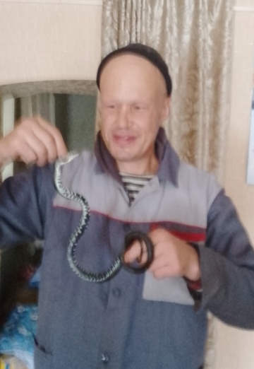 My photo - Luchshee imya na svete, 49 from Angarsk (@admin728)
