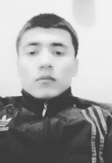 Моя фотография - Рустам, 28 из Ташкент (@rustam35747)