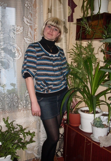 Mein Foto - tomik, 43 aus Woltschicha (@id20097)
