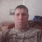 Андрей Розвезев, 44, Дальнегорск
