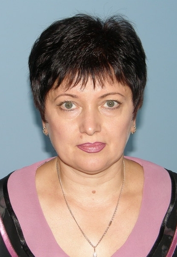 Ma photo - Lioudmila, 60 de Oboukhiv (@kovallyudmila)