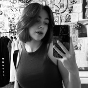 Полина, 20, Санкт-Петербург