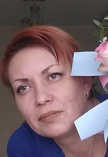 Моя фотография - Алевтина, 47 из Новосибирск (@alevtina4173)