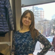 Natalya 49 Krasnodar