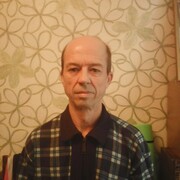Владимир, 60, Буйнакск