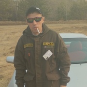 Александр, 38, Кодинск