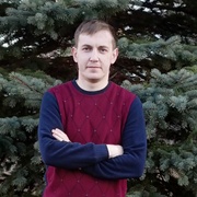 Алексей, 32, Ярославль