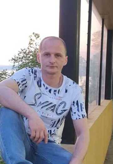 Моя фотография - Станислав, 40 из Петропавловск-Камчатский (@stanislav28481)