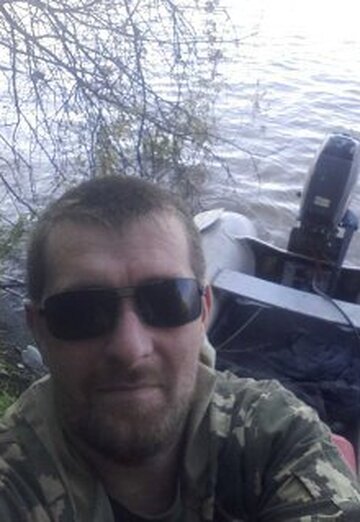 My photo - Vital, 42 from Komsomolsk-on-Amur (@vital2411)