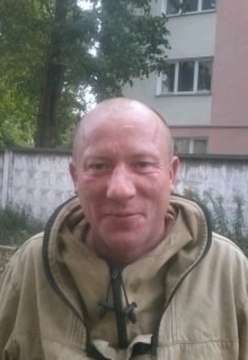 Моя фотография - Андрей Дубков, 54 из Витебск (@andreydubkov0)