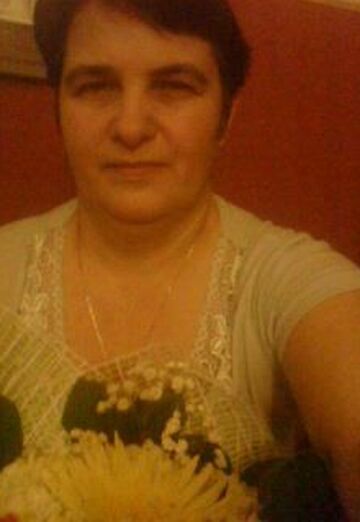 Mein Foto - Paskar Lilija Walenti, 58 aus Balti (@paskarliliyavalenti)