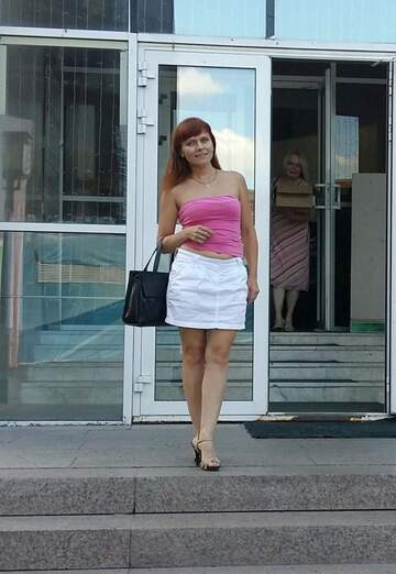 Моя фотография - Светлана, 38 из Омск (@svetlana162922)