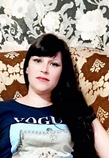 My photo - Tatyana, 41 from Astrakhan (@tatyana333940)