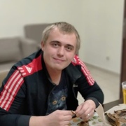 Денис, 32, Старая Купавна