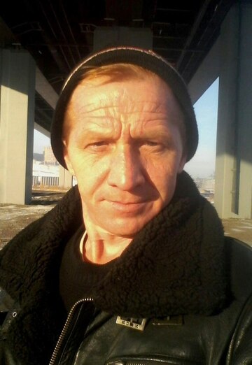 Моя фотография - Андрей, 48 из Красноярск (@andrey379693)