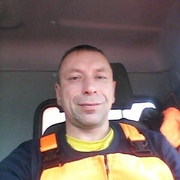 Михаил, 41, Судиславль