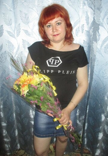 Моя фотографія - Ольга, 52 з Стара Русса (@olga127968)