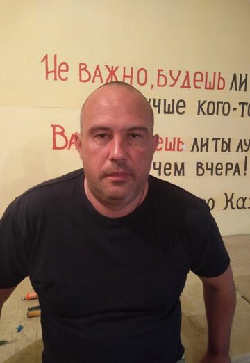 My photo - gennadiy klimov, 43 from Borisovka (@gennadiyklimov1)
