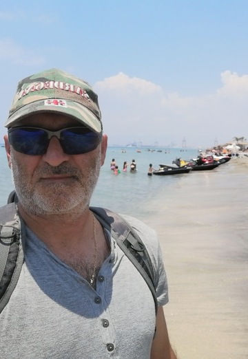 My photo - Makis, 56 from Limassol (@makis115)