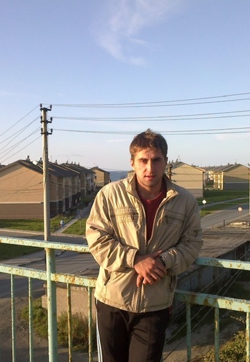 Моя фотография - айказ, 36 из Южно-Сахалинск (@aykaz52)