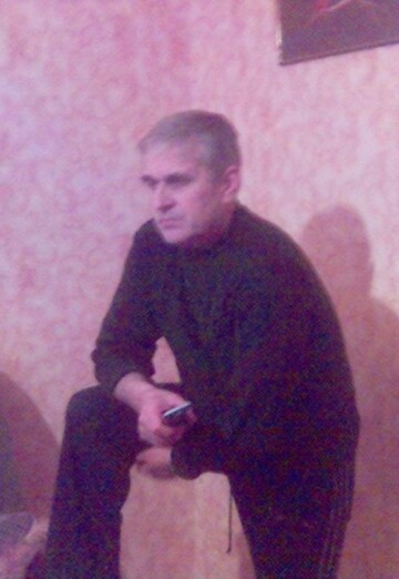 Моя фотографія - владимир, 67 з Бердянськ (@vladimir305312)