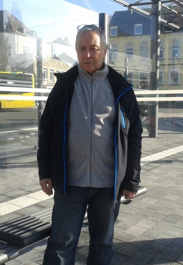 Моя фотография - Александр, 72 из Краснодар (@aleksandr703166)