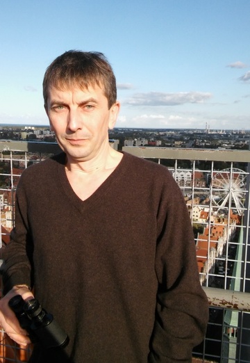 Моя фотография - Виктор, 53 из Томашполь (@viktor112995)