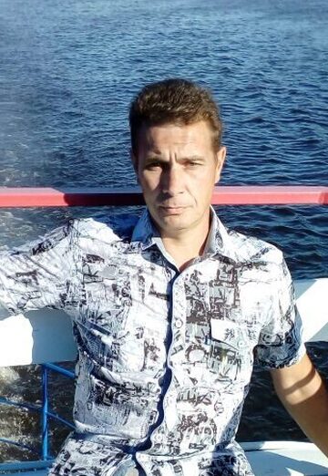 My photo - Nikolay, 50 from Furmanov (@nikolay319757)