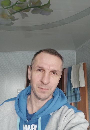 My photo - Andrey, 47 from Rostov-on-don (@andrey724835)